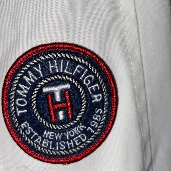 Gorgeous like new 2 piece Tommy Hilfiger Jacket Set - Picture 3 of 13